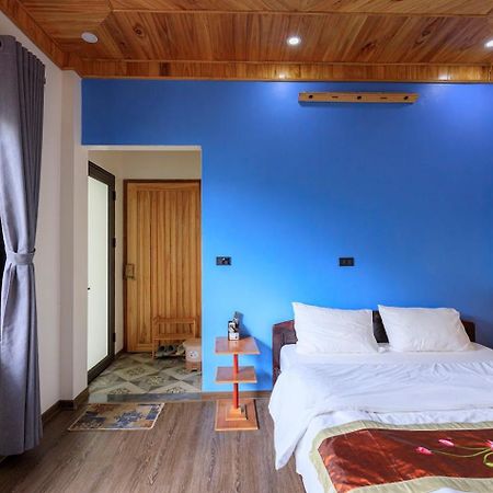 Tam Coc Asahi Villa Ninh Bình Ngoại thất bức ảnh