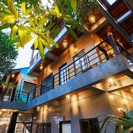Tam Coc Asahi Villa Ninh Bình Ngoại thất bức ảnh