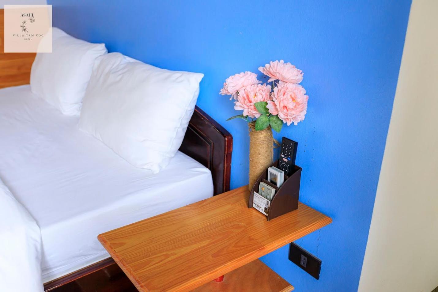 Tam Coc Asahi Villa Ninh Bình Ngoại thất bức ảnh