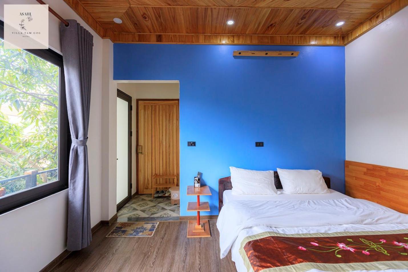 Tam Coc Asahi Villa Ninh Bình Ngoại thất bức ảnh