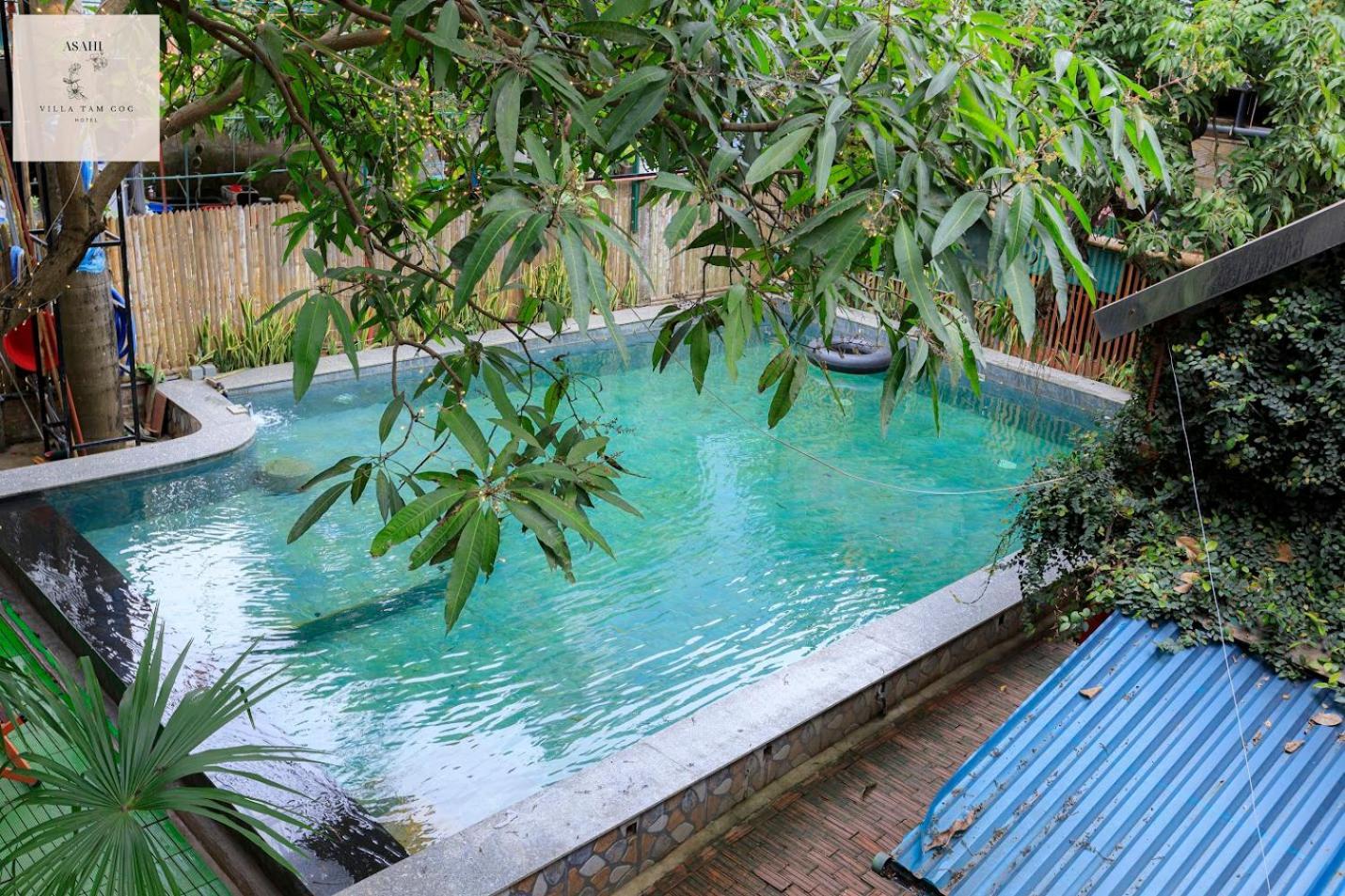 Tam Coc Asahi Villa Ninh Bình Ngoại thất bức ảnh