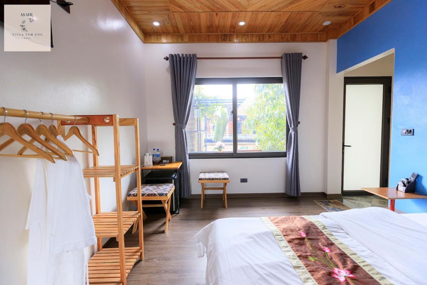 Tam Coc Asahi Villa Ninh Bình Ngoại thất bức ảnh