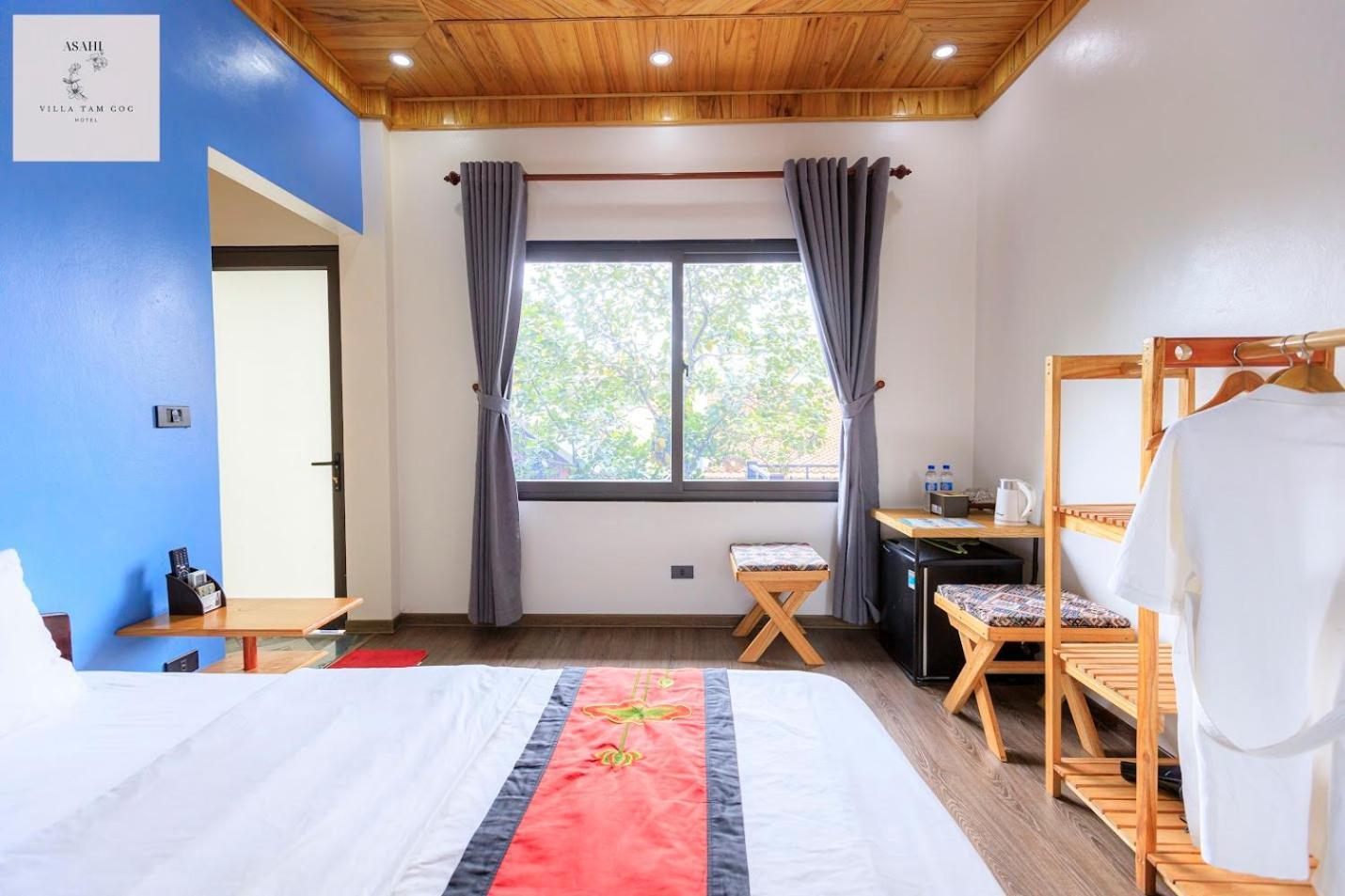 Tam Coc Asahi Villa Ninh Bình Ngoại thất bức ảnh