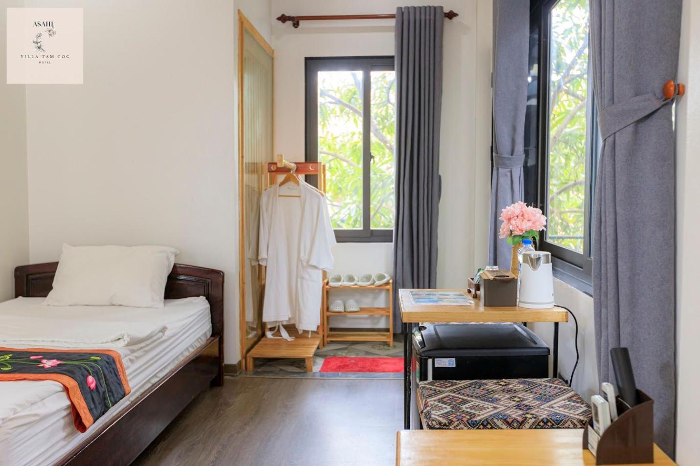 Tam Coc Asahi Villa Ninh Bình Ngoại thất bức ảnh