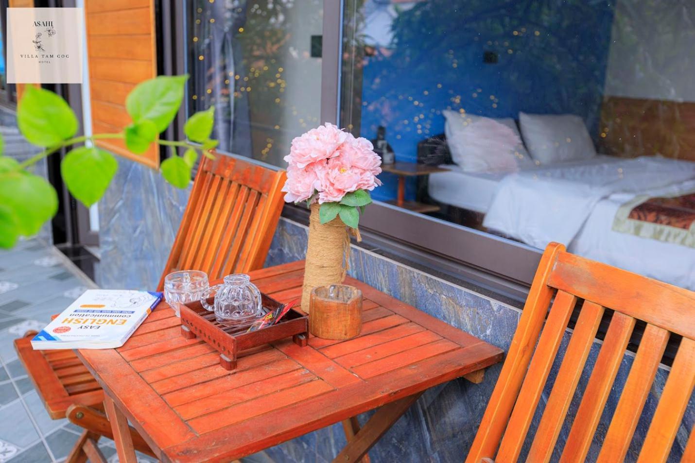 Tam Coc Asahi Villa Ninh Bình Ngoại thất bức ảnh