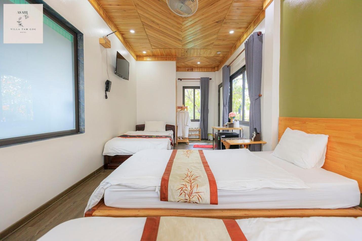 Tam Coc Asahi Villa Ninh Bình Ngoại thất bức ảnh