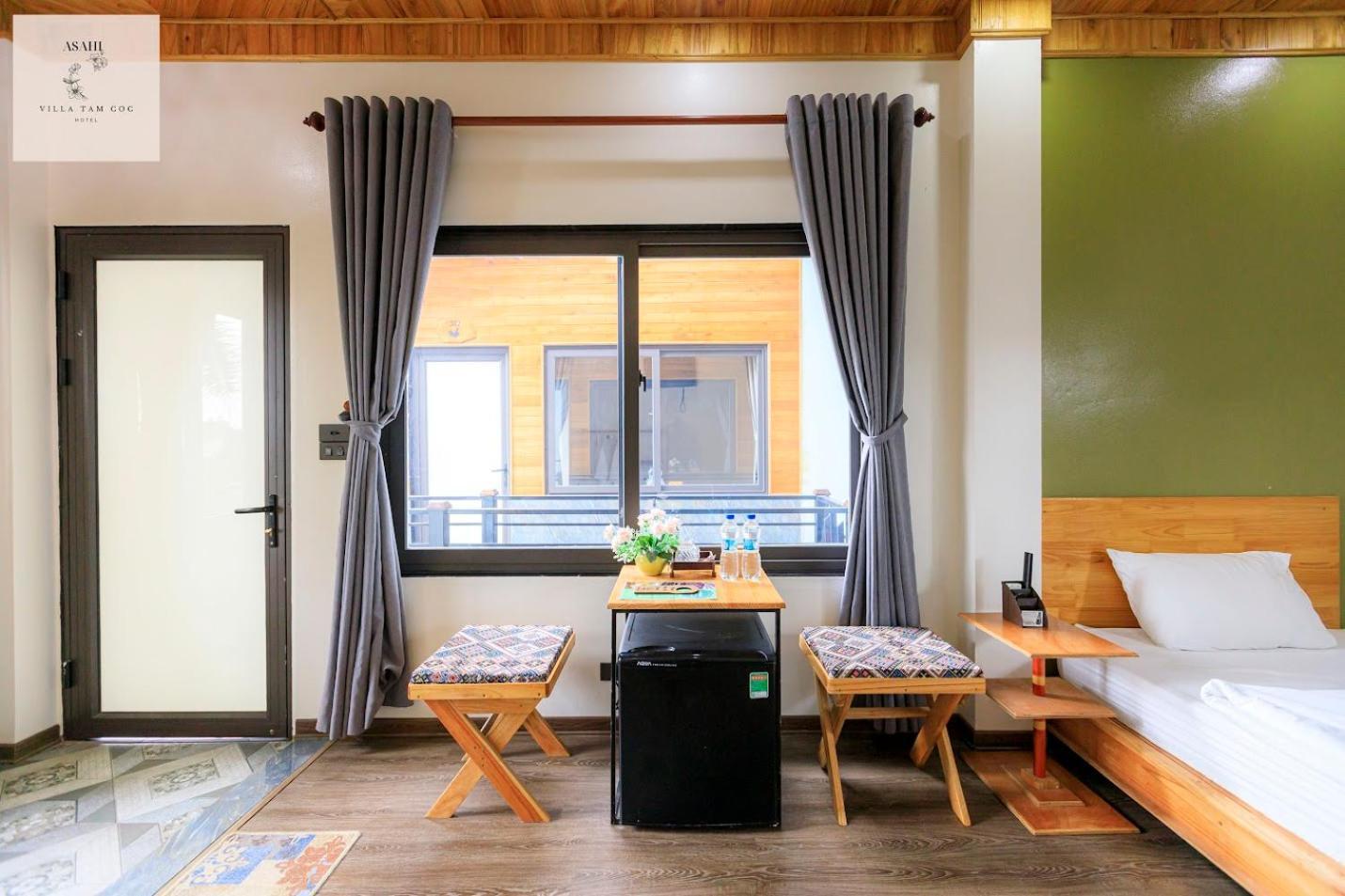 Tam Coc Asahi Villa Ninh Bình Ngoại thất bức ảnh