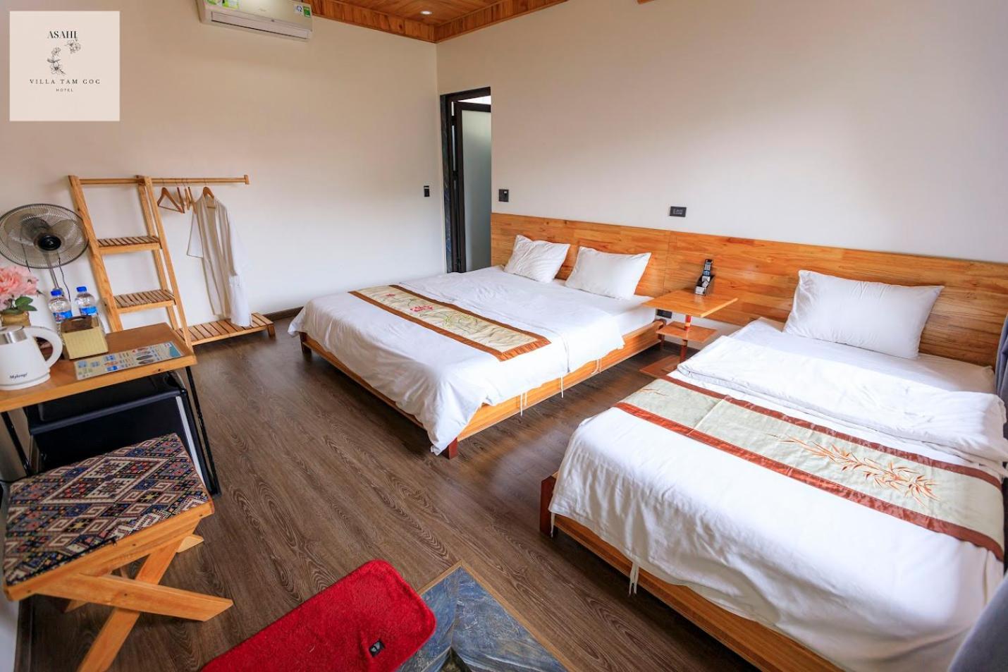 Tam Coc Asahi Villa Ninh Bình Ngoại thất bức ảnh