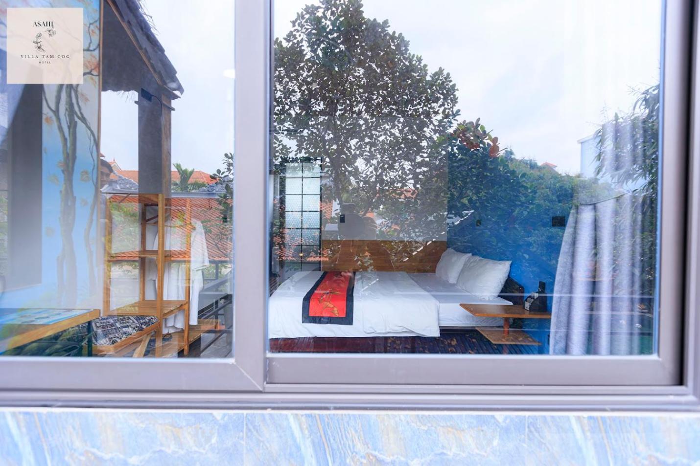 Tam Coc Asahi Villa Ninh Bình Ngoại thất bức ảnh