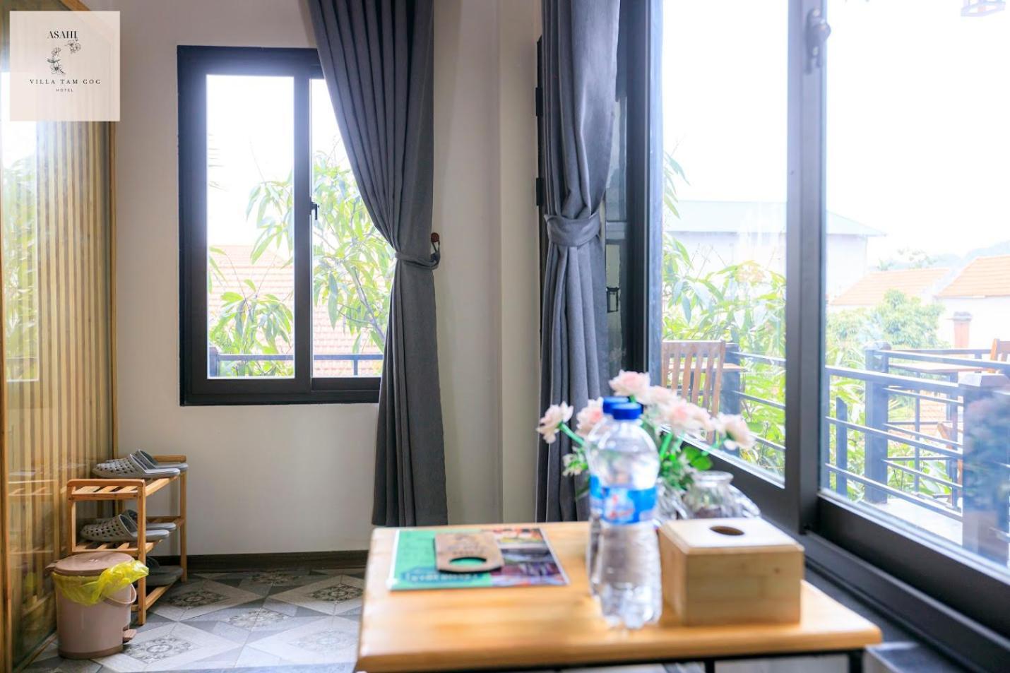 Tam Coc Asahi Villa Ninh Bình Ngoại thất bức ảnh