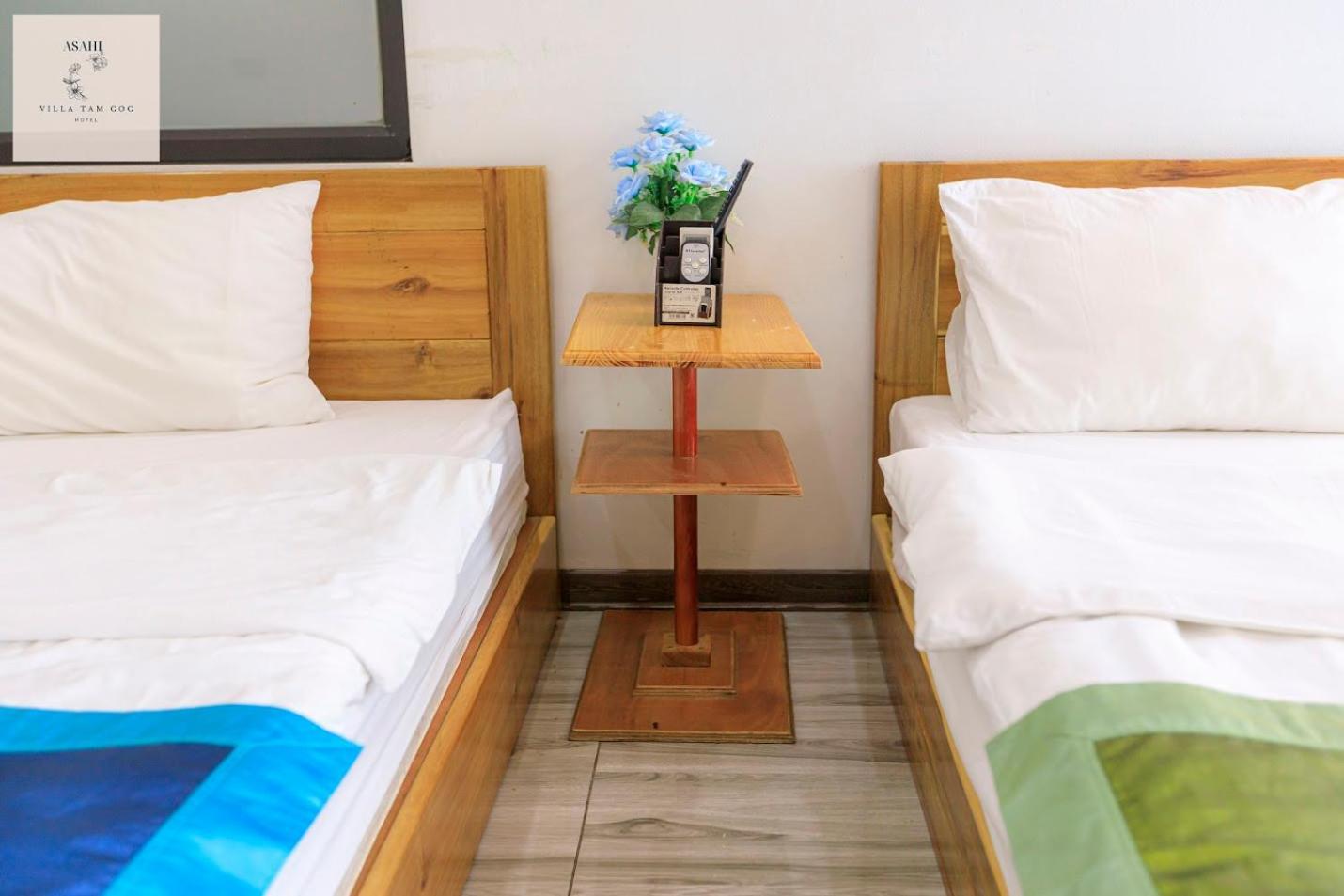 Tam Coc Asahi Villa Ninh Bình Ngoại thất bức ảnh
