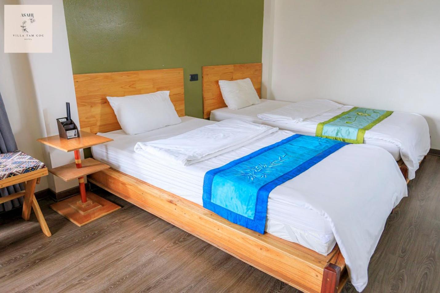 Tam Coc Asahi Villa Ninh Bình Ngoại thất bức ảnh