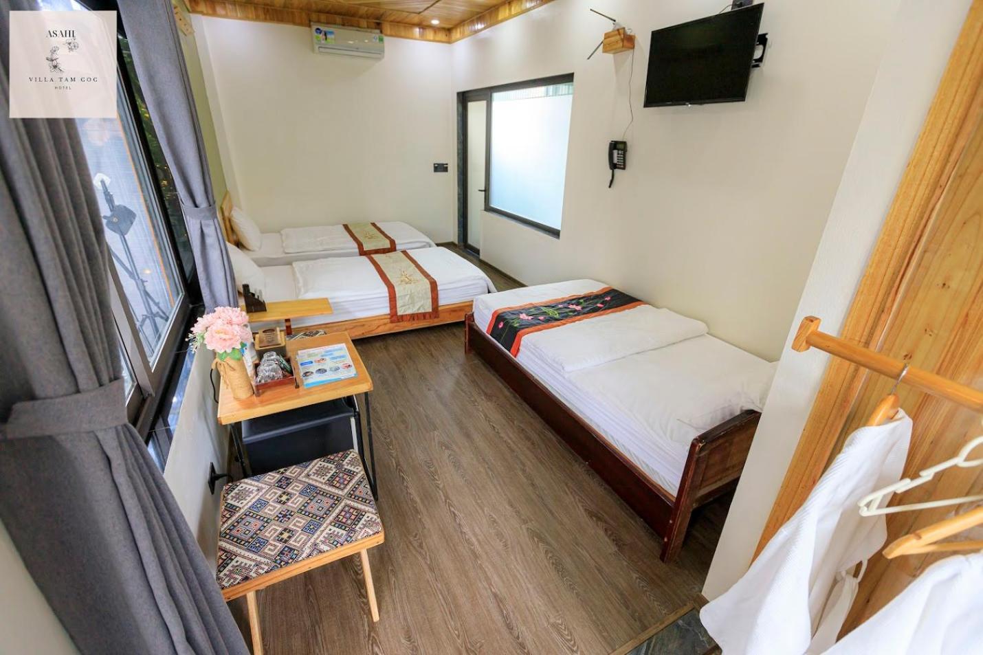 Tam Coc Asahi Villa Ninh Bình Ngoại thất bức ảnh