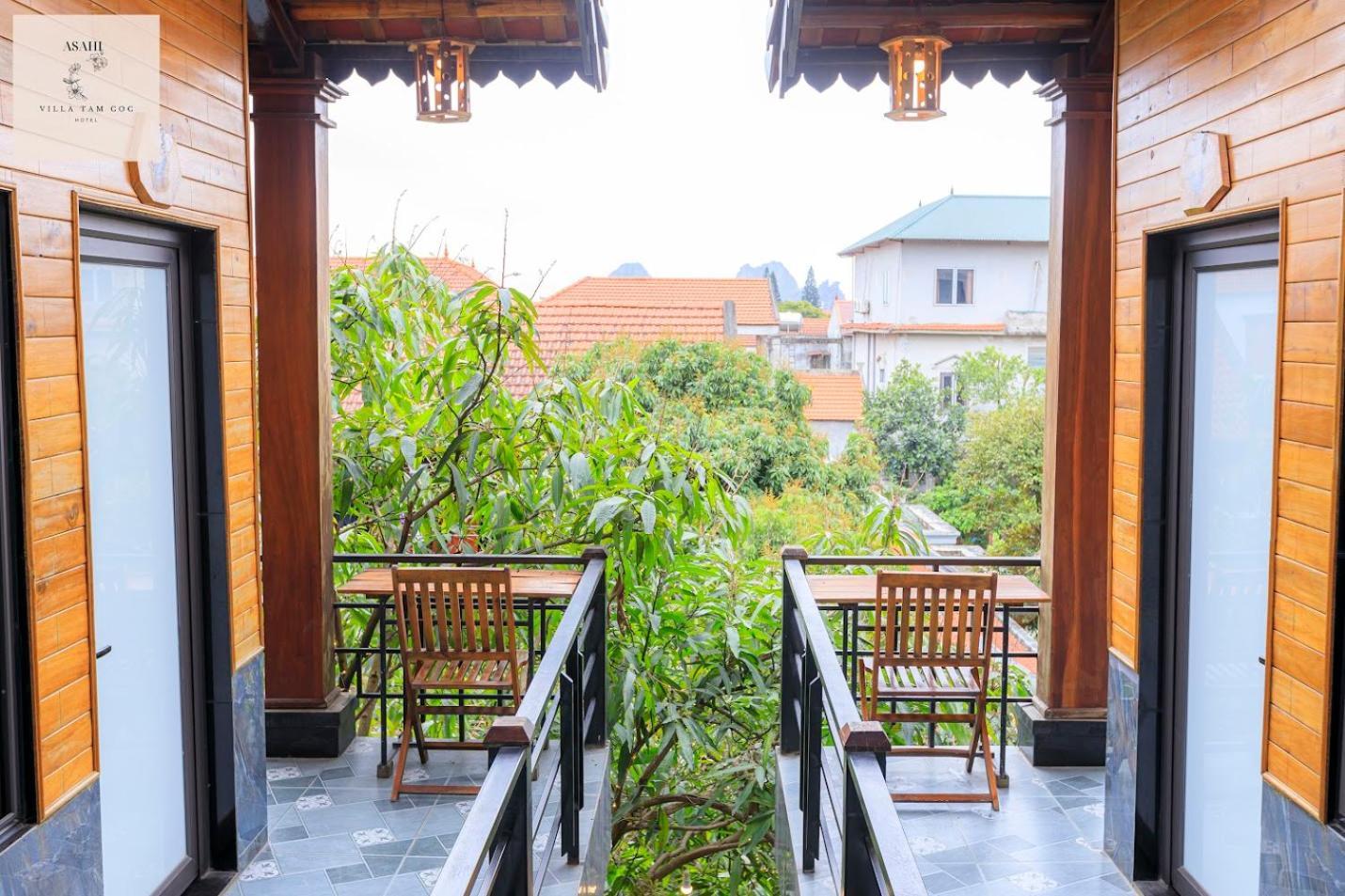 Tam Coc Asahi Villa Ninh Bình Ngoại thất bức ảnh