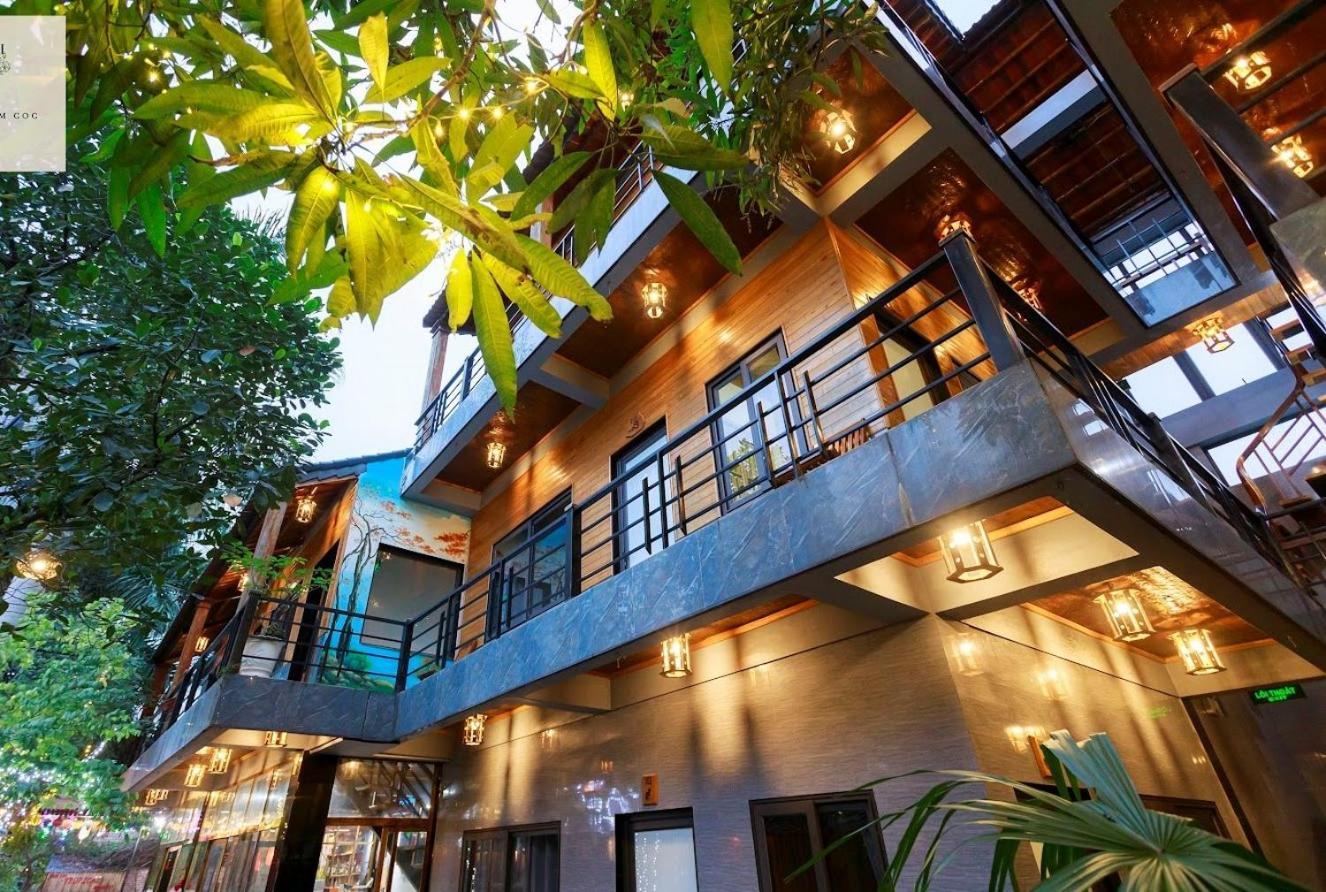 Tam Coc Asahi Villa Ninh Bình Ngoại thất bức ảnh